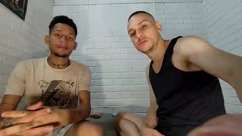 maiker23 online show from 06/06/26, 02:05