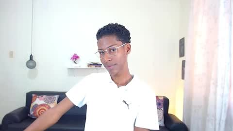 I am Maik online show from 01/20/25, 07:35