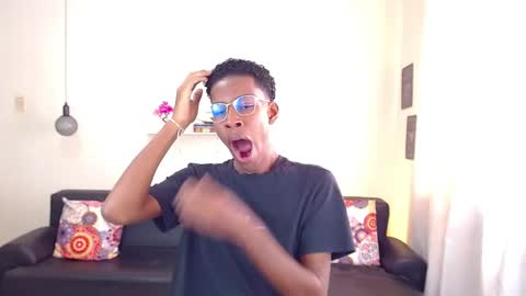 I am Maik online show from 01/28/25, 01:38