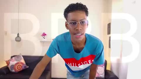 I am Maik online show from 02/28/25, 02:31