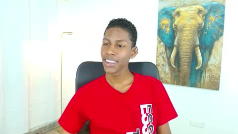 I am Maik online show from 10/01/25, 10:05