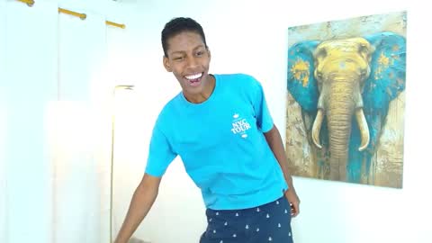 I am Maik online show from 10/03/25, 09:23