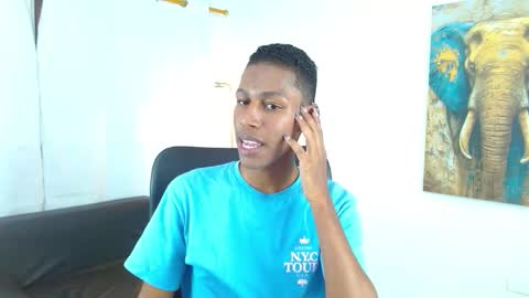 I am Maik online show from 01/16/26, 08:46