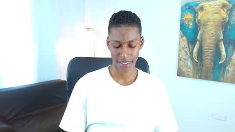 I am Maik online show from 01/17/26, 08:56