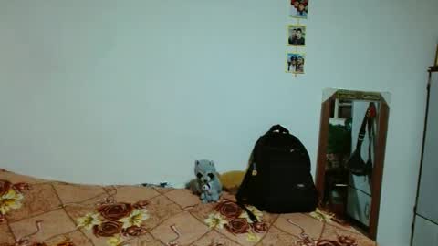 Maiki online show from 11/20/25, 02:23