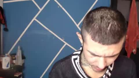 maikjameshot online show from 01/18/26, 02:32