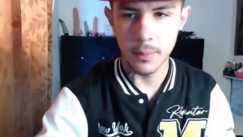maikjameshot online show from 02/01/26, 02:15