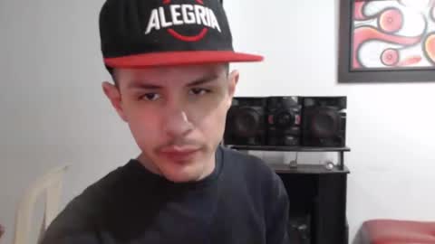 maikjameshot online show from 05/12/26, 08:00