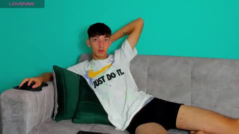 Maikol online show from 09/09/25, 12:26