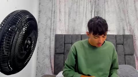 Maikol online show from 12/03/25, 12:14