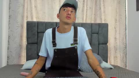 Maikol online show from 01/13/26, 02:11