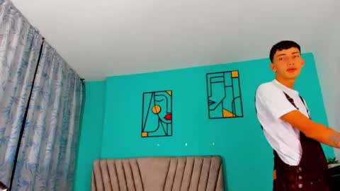 Maikol online show from 03/31/26, 12:05