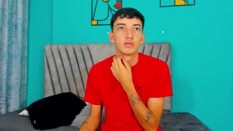 Maikol online show from 04/04/26, 12:24