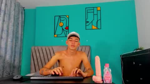 Maikol online show from 04/08/26, 12:27