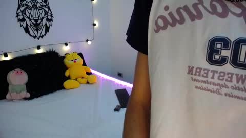 Maiky Cooper online show from 02/19/25, 03:28