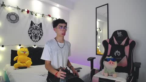 Maiky Cooper online show from 02/21/25, 01:00