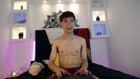 Maiky Cooper online show from 03/01/25, 10:24