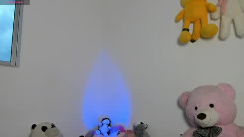 maiky_cooper01 online show from 05/18/26, 08:25