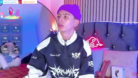 maiky_cooper01 online show from 07/11/26, 11:35