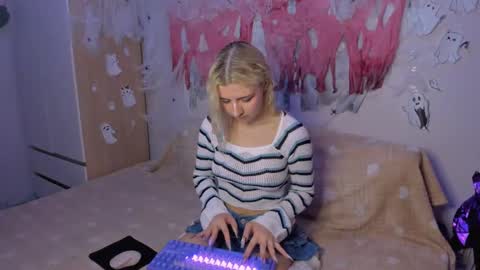 Your kitty online show from 12/07/24, 02:57