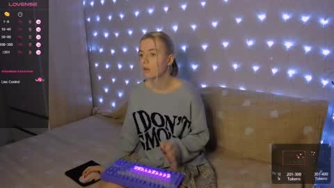 Your kitty online show from 01/18/25, 02:14