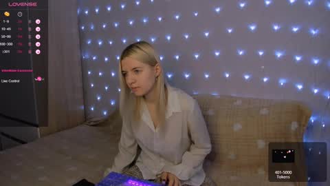 Your kitty online show from 02/27/25, 02:53