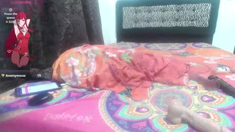 Snapshot of mailini007 chatting on 11/17/25, 05:52 mailini007 online show from 11/17/25, 05:52