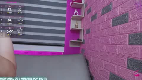  MAILY CAN  online show from 02/04/26, 07:31