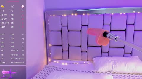 Maily  online show from 01/03/25, 04:16