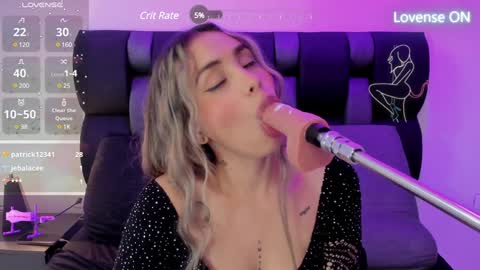 Maily  online show from 01/23/25, 10:33