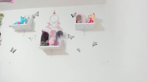 mailyn bakerrr  online show from 02/25/26, 10:08