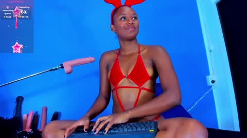 Mailyn online show from 01/03/25, 08:22