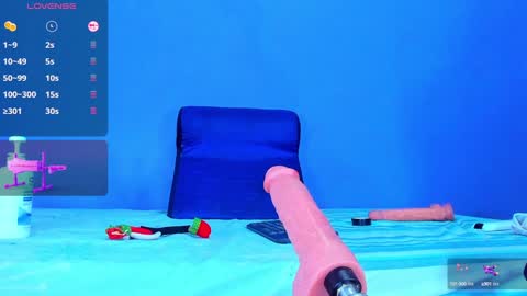 Mailyn online show from 01/15/25, 11:30