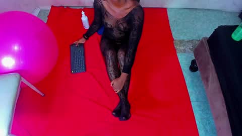 Mailyn online show from 01/30/25, 08:31