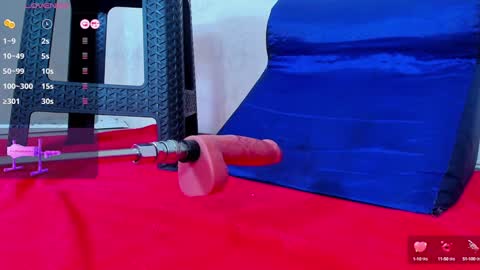 Mailyn online show from 01/30/25, 11:34