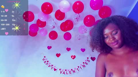 Mailyn online show from 02/07/25, 02:50