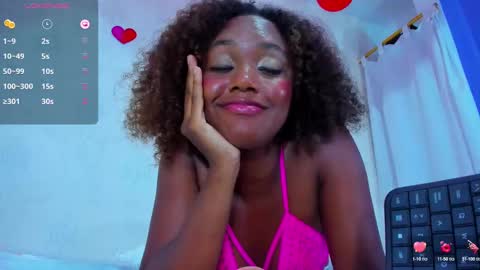 Mailyn online show from 02/13/25, 10:54