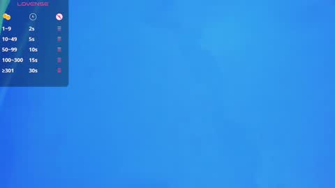 Mailyn online show from 02/19/25, 11:36