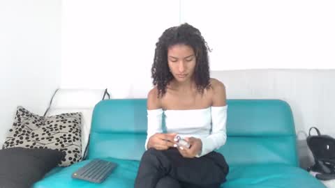 mailyn_gold online show from 07/02/26, 12:00