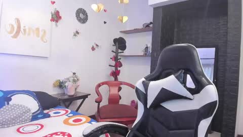 Carolina Barrantes Munera online show from 02/15/25, 12:01