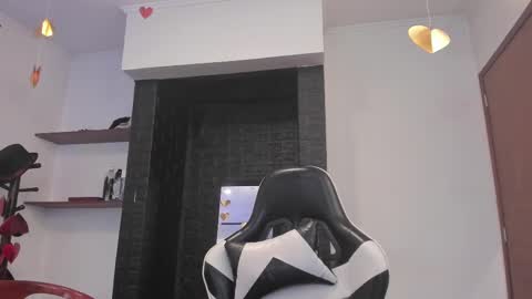 Carolina Barrantes Munera online show from 02/17/25, 03:09