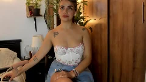 Mailyn Foxx online show from 06/21/26, 01:08