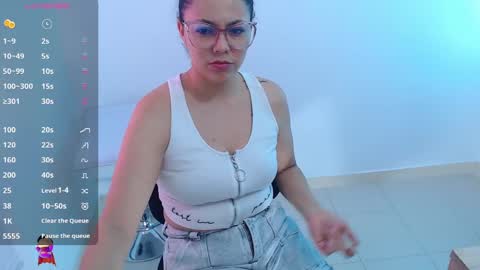 Snapshot of mailywindsor chatting on 02/05/25, 11:44 Maily online show from 02/05/25, 11:44