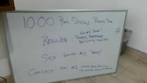 mainlypov online show from 06/24/26, 02:10