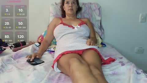 Maira online show from 04/12/26, 12:54