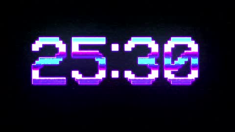 MAISE online show from 02/06/25, 04:03