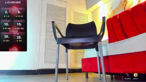 MAISE online show from 10/20/25, 02:39