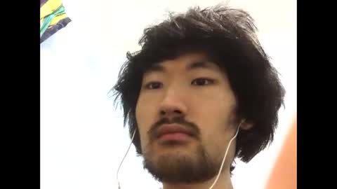 David Sae Hymn Cho online show from 01/17/25, 02:07