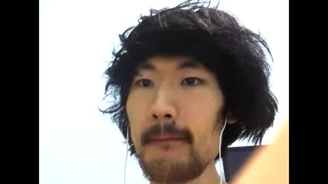 David Sae Hymn Cho online show from 01/17/25, 05:08