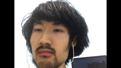 David Sae Hymn Cho online show from 02/07/25, 01:15